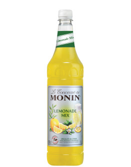 Monin Concentrato Lemonade Mix