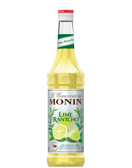 Monin Concentrato Rantcho Lime