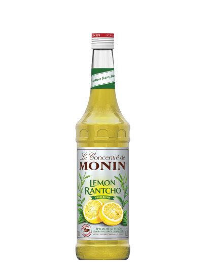 Monin Concentrato Rantcho Limone