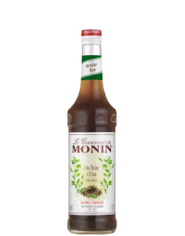 Monin Concentrato Te' Bianco