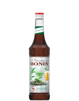 Monin Concentrato Te' Verde
