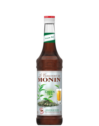 Monin Concentrato Te' Verde