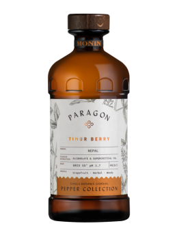 Monin Paragon Timur Berry