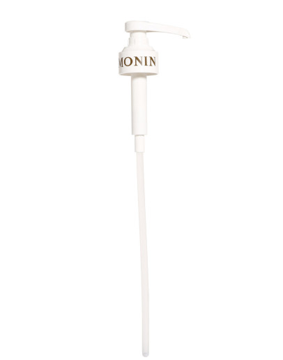 Monin Pompa Per Sciroppo 70cl