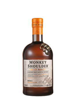 Whisky Monkey Shoulder Smokey