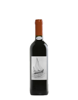 Montepulciano Riserva 2009 - Askoy 0,375 l