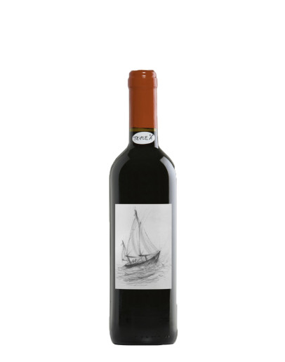 Montepulciano Riserva 2009 - Askoy 0,375 l