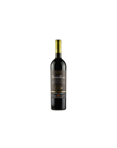Pinot Nero doc - Monteroso