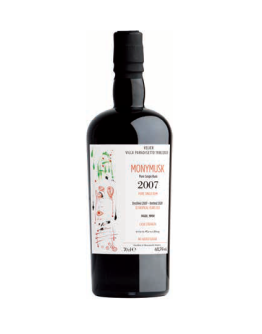 Monymusk 2007 MMW
