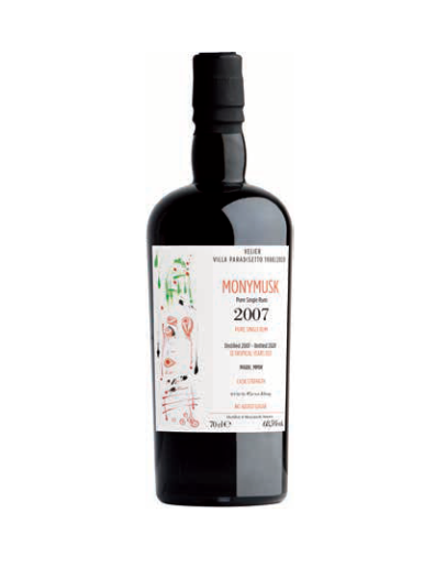 Monymusk 2007 MMW