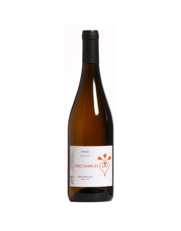 Vin de France Sauvignon  - Chez Charles