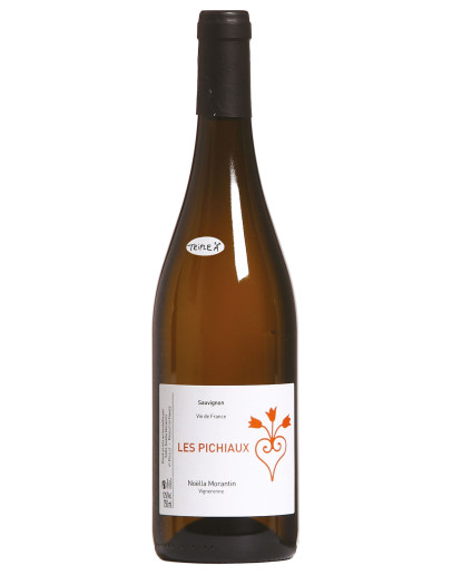 Vin de France Sauvignon - Les Pichiaux