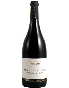 Morey Saint Denis 1er Cru Aux Chenevery 2023
