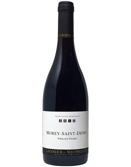 Morey Saint Denis Vieilles Vignes 2023