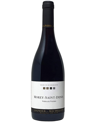 Morey Saint Denis Vieilles Vignes 2023