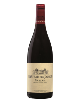 6 Morgon Chateau des Jacques 2018
