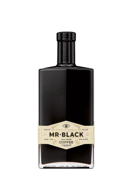 Mr. Black Coffee Liqueur