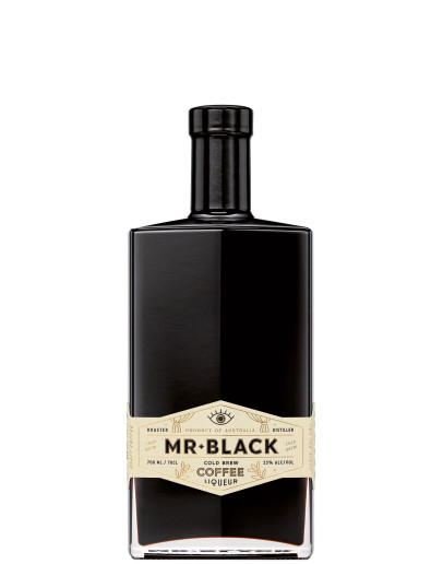 Mr. Black Coffee Liqueur