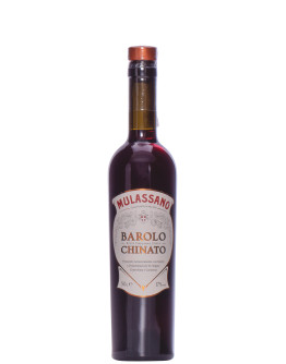 Mulassano Barolo Chinato