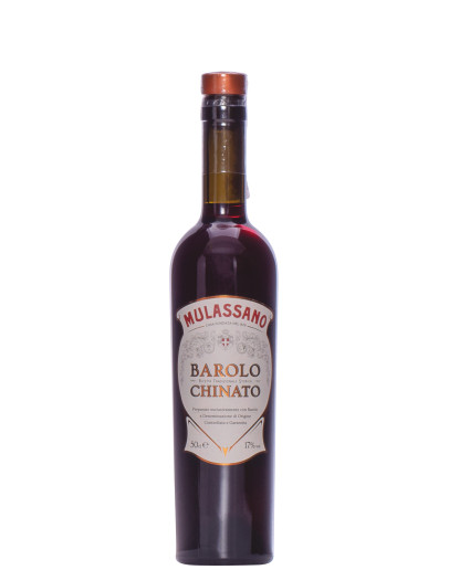 Mulassano Barolo Chinato