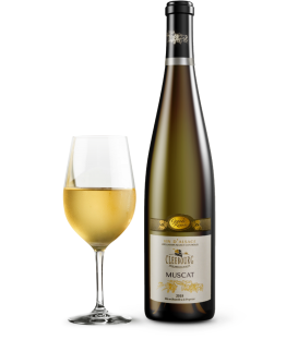 Muscat Grande Reserve 2019