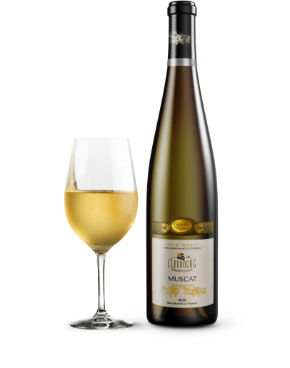 Muscat Grande Reserve 2019