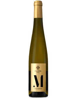6 Muscat "M"Late Harvest 2015