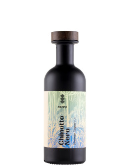 Muyu Chinotto Nero
