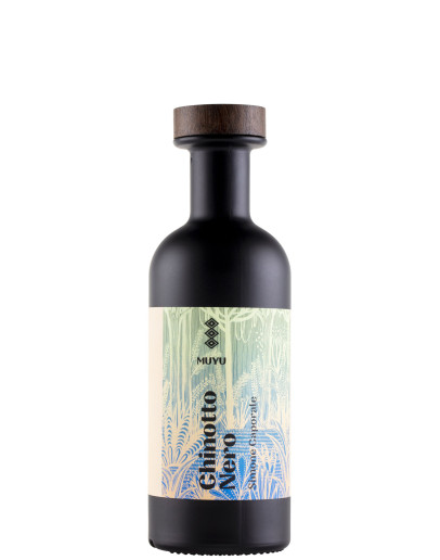 Muyu Chinotto Nero