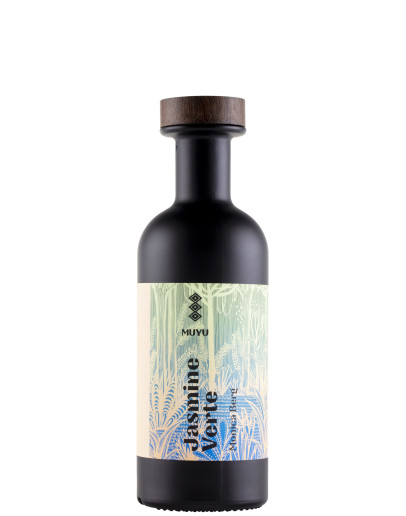 Muyu Jasmine Verte