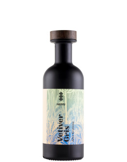 Muyu Vetiver Gris