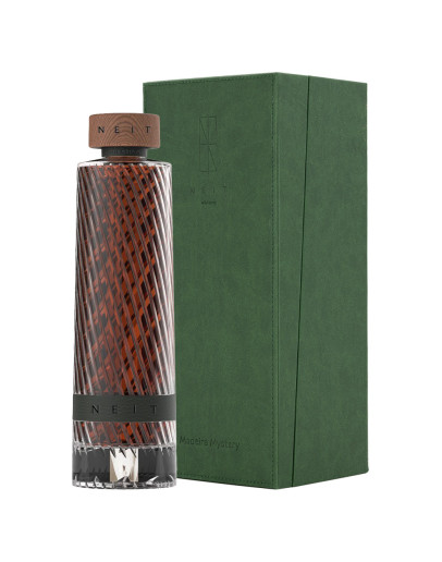 Whiskey Madeira Mystery