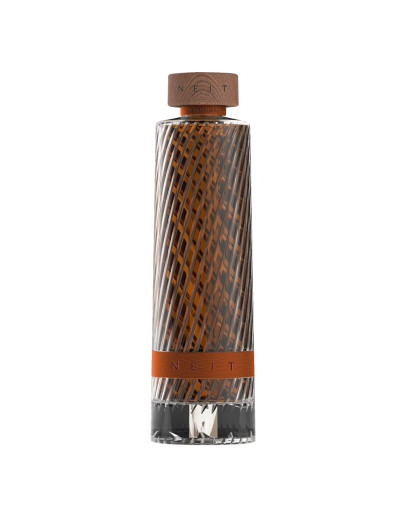 Whiskey Toffee Dream