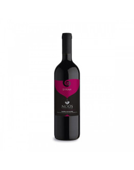 Syrah igp