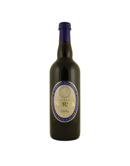6 Birra Nursia Extra