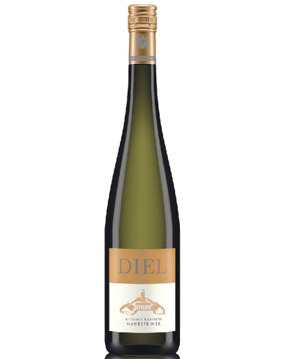 Nahesteiner Riesling Kabinett 2023