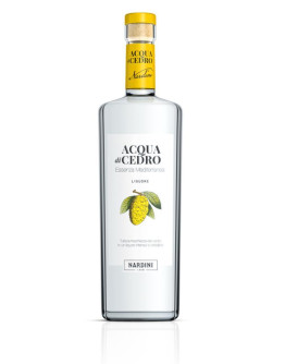 Nardini Acqua di Cedro