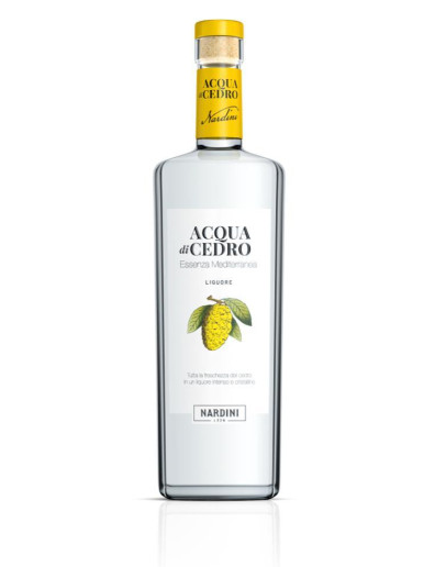 Nardini Acqua di Cedro 0,35 l