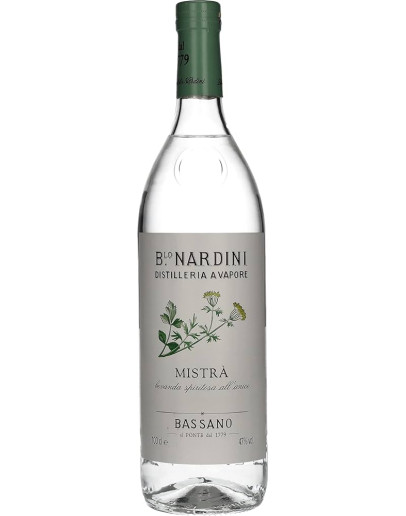 Nardini Mistrà 1 l