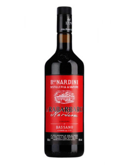 Nardini Rabarbaro 1 l