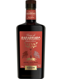 Nardini Virtu' di Rabarbaro