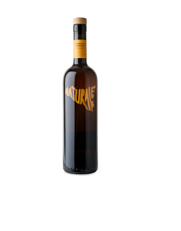 Naturale Vermouth Orange