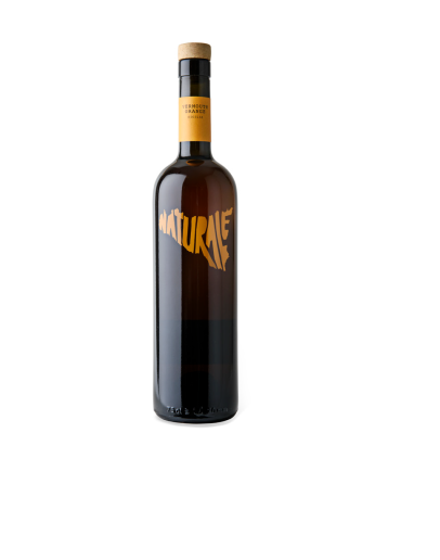 Naturale Vermouth Orange