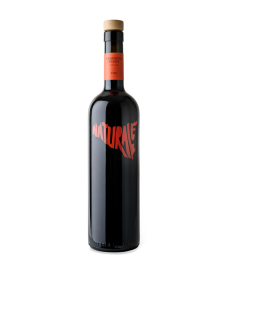 Naturale Vermouth Rosso
