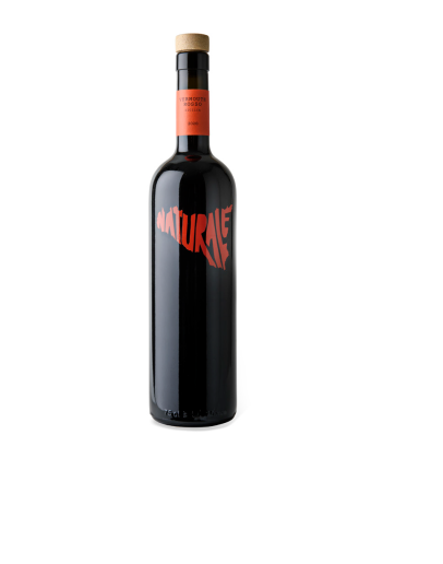 Naturale Vermouth Rosso