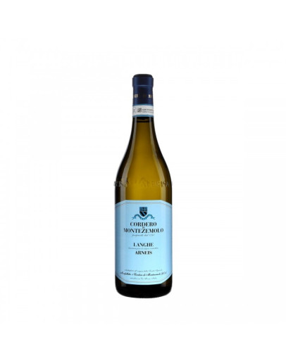 Nebbiolo Langhe Monfaletto Cordero