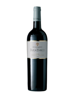 Nero d'Avola igt 1995 - Duca Enrico