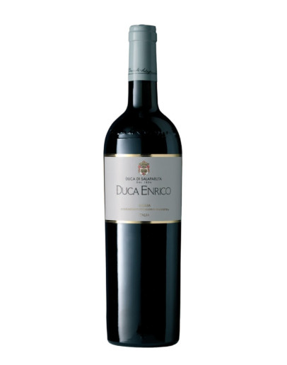 Nero d'Avola igt 1995 - Duca Enrico