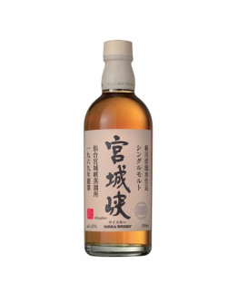 Nikka Whisky Miyagikyo No Aged 