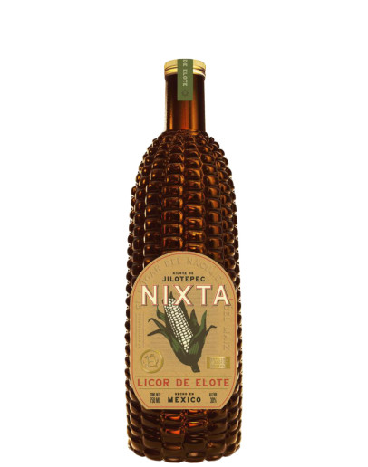 Nixta Licor De Elote